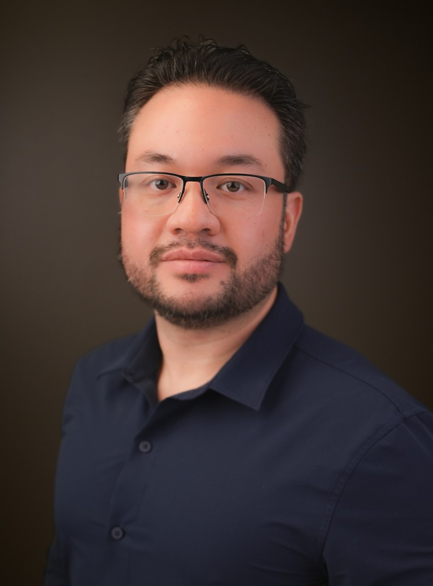 Michael Do, Founder of Real Intelligence Commissioning and Consulting